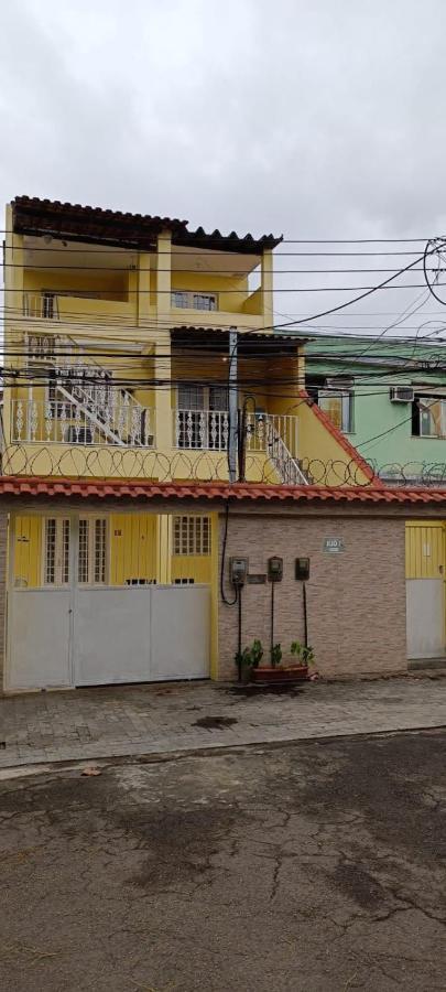 Casa Em No Rio De Facil Acesso E Vaga! Apartment