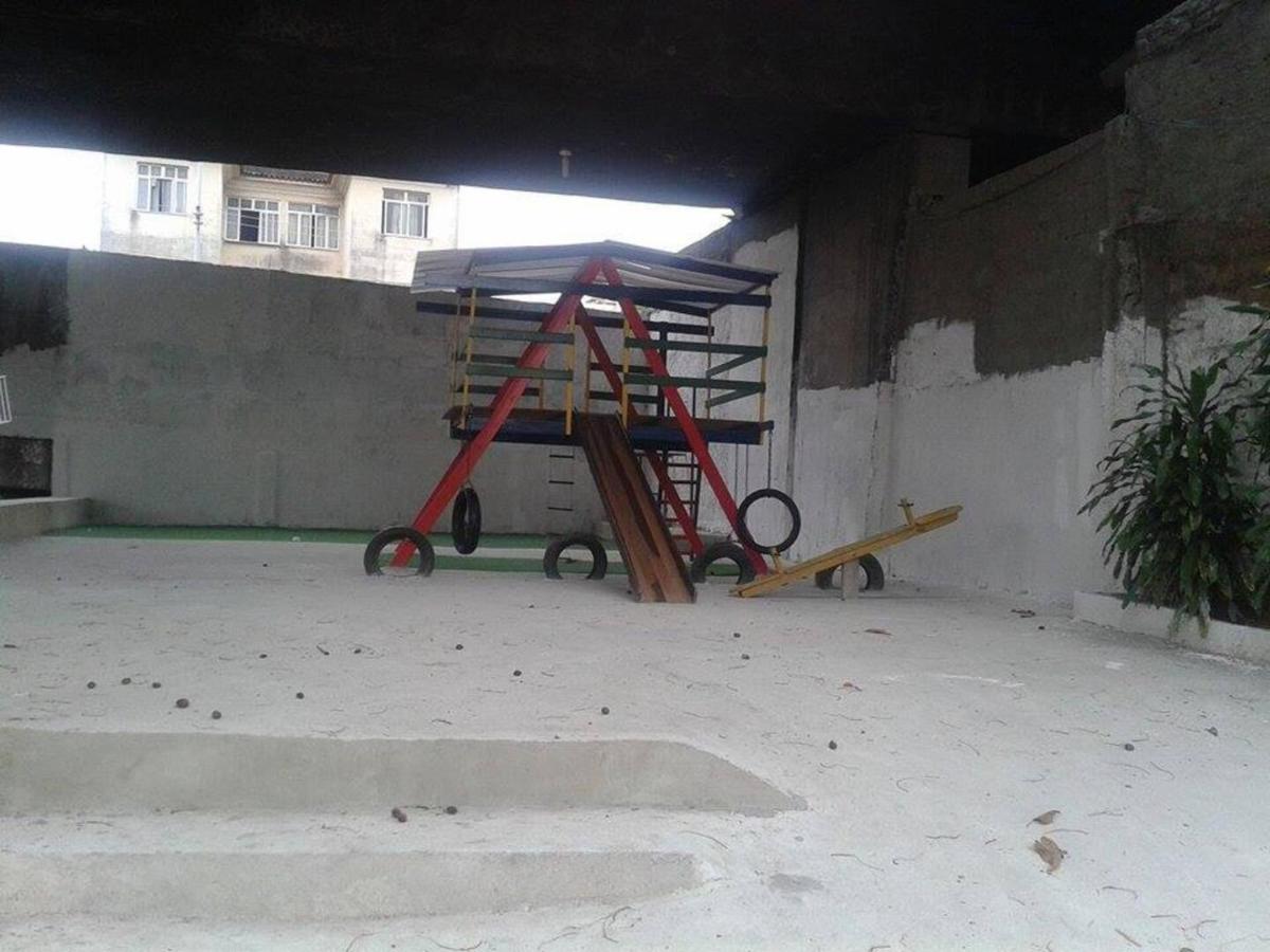 Apartment Casa Em No Rio De Facil Acesso E Vaga!