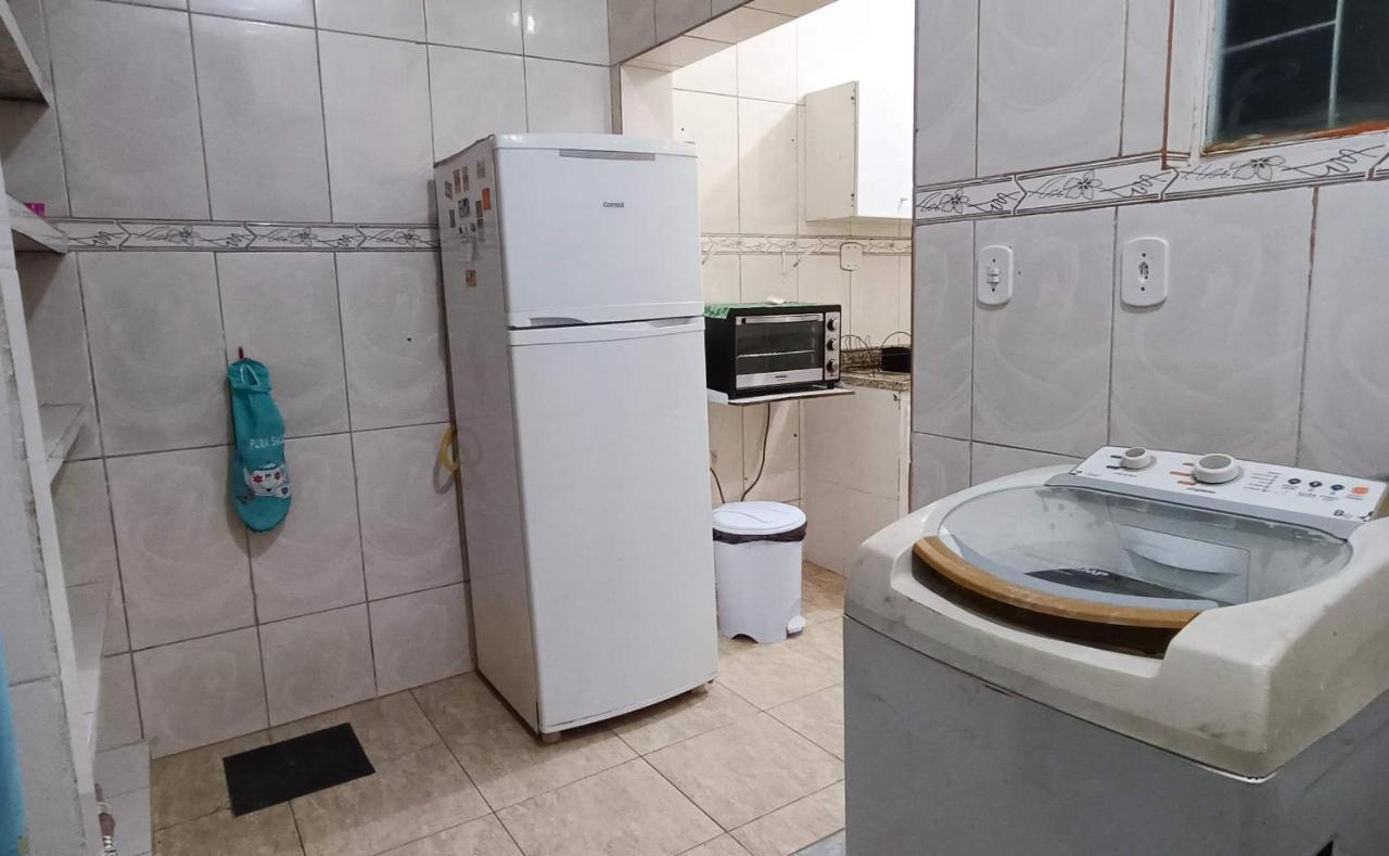 Casa Em No Rio De Facil Acesso E Vaga! Appartamento *