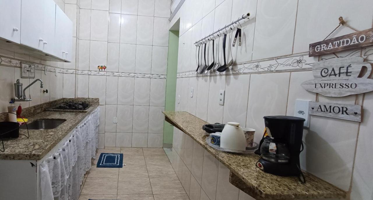 Casa Em No Rio De Facil Acesso E Vaga! Appartamento *