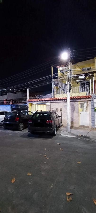 Casa Em No Rio De Facil Acesso E Vaga! Appartamento *